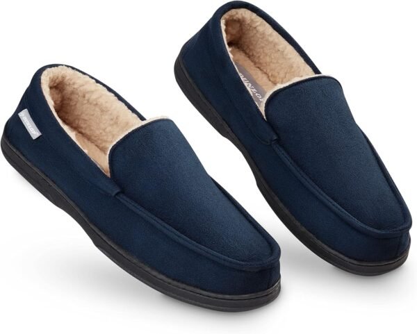 Belles Charentaises pour Homme 1