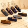 Belles Charentaises pour Homme 2