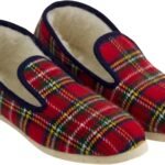 Charentaise Chaude Homme 1