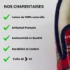 Charentaise Chaude Homme 3