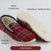 Charentaise Chaude Homme 4