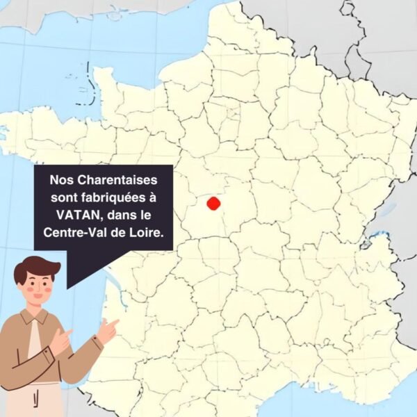 Charentaise Chaude Homme 6