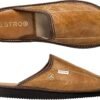 Charentaise Cuir Homme 1