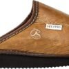 Charentaise Cuir Homme 2