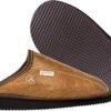 Charentaise Cuir Homme 7