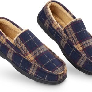 Charentaise Ecossaise Homme 1