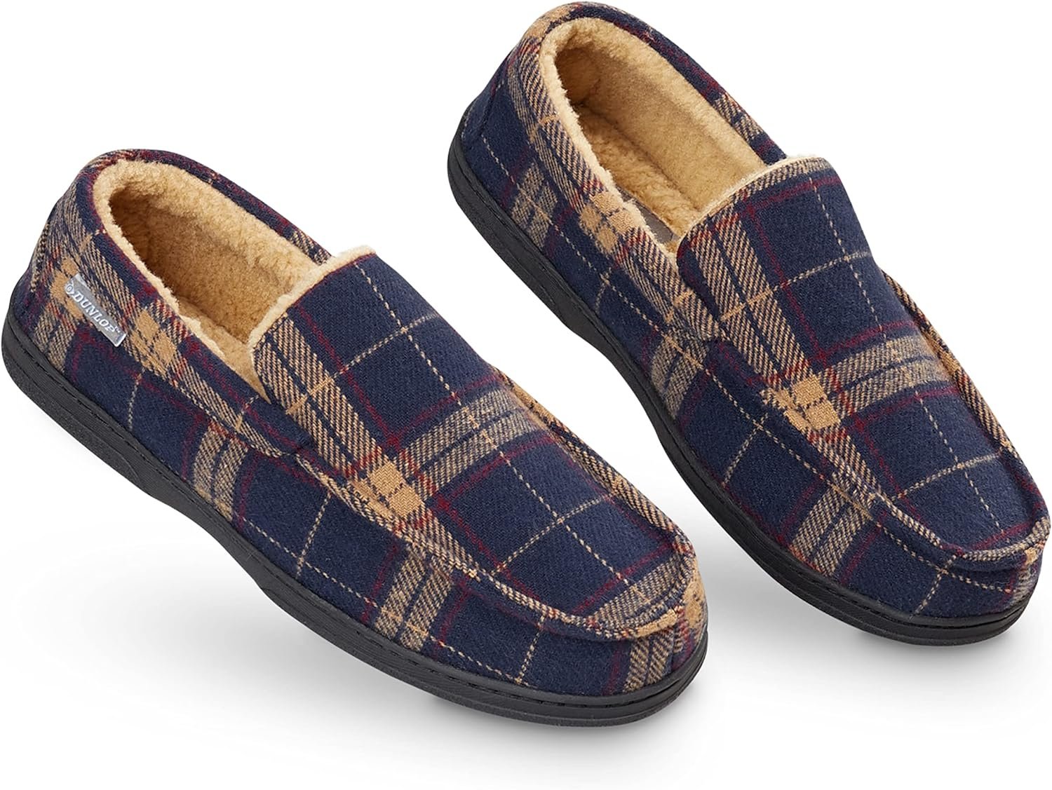 Pantoufles Charentaises Sans Talon Homme