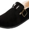 Charentaise Elegante Femme 1