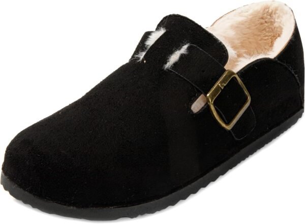 Charentaise Elegante Femme 1