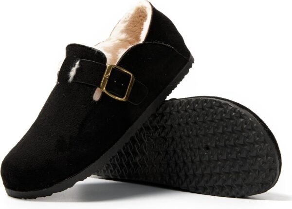 Charentaise Elegante Femme 2