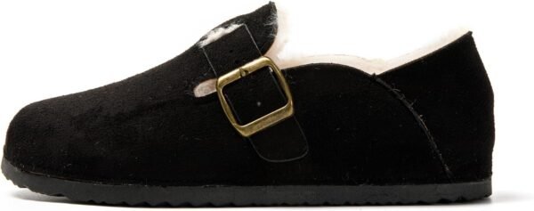 Charentaise Elegante Femme 3