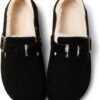 Charentaise Elegante Femme 5