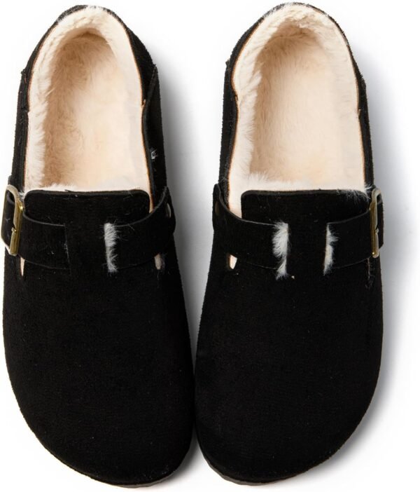 Charentaise Elegante Femme 5