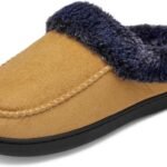 Charentaise en Cuir pour Femme 1