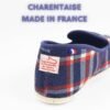 Charentaise Ete Homme 3