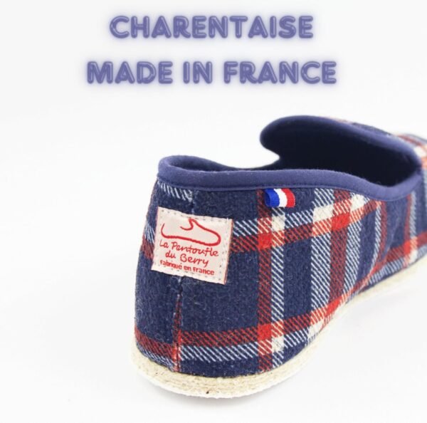 Charentaise Ete Homme 3