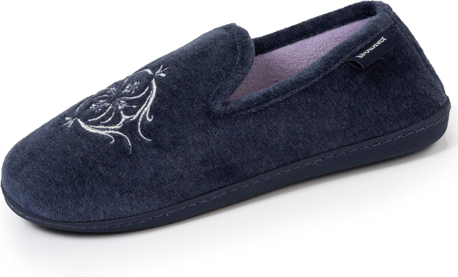 Isotoner Charentaise Femme 39