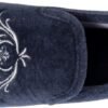 Charentaise Femme Bebos 2
