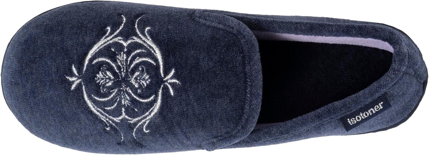 Isotoner Charentaise Femme 39