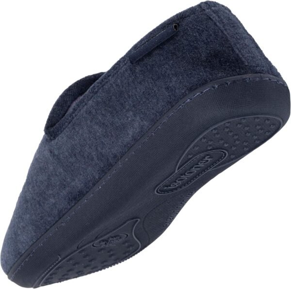 Charentaise Femme Bebos 5