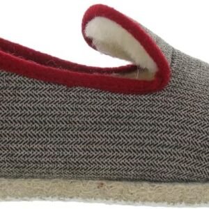 Charentaise Femme Chausse Mouton 1