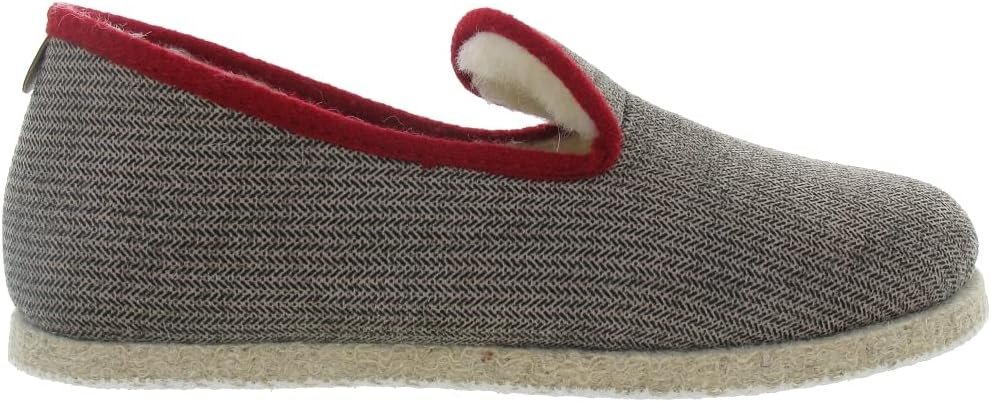 Charentaise Femme Chausse Mouton