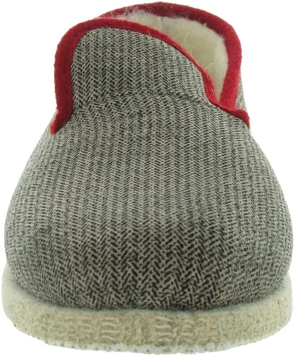 Charentaise Femme Chausse Mouton