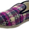 Charentaise Femme Couleur Nour 1