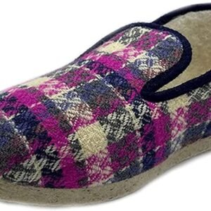 Charentaise Femme Couleur Nour 1