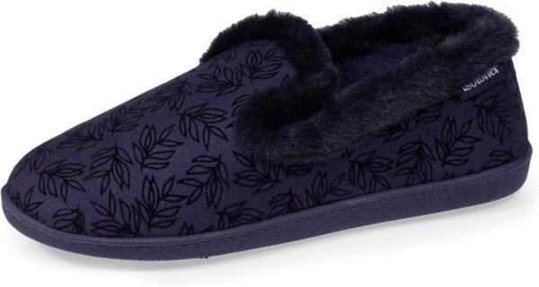Charentaise Femme Gaston 1
