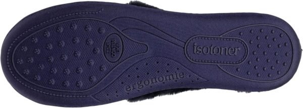 Charentaise Femme Gaston 4