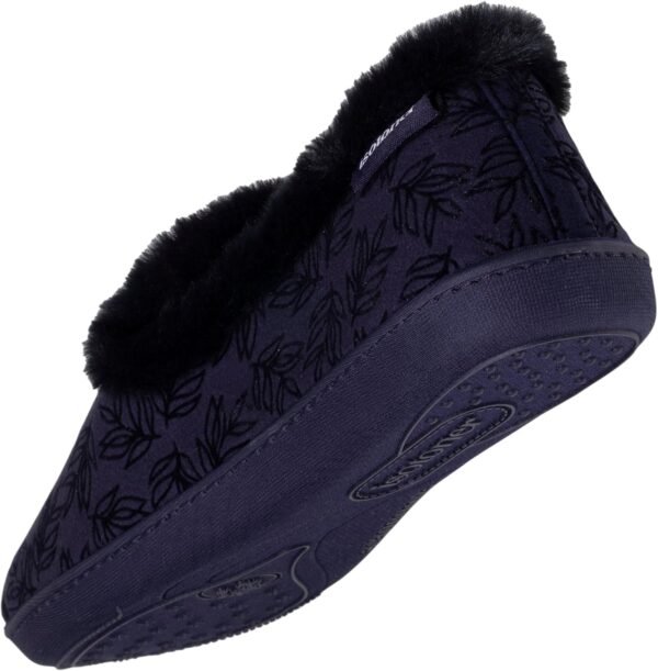 Charentaise Femme Gaston 5