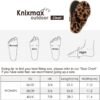 Charentaise Femme Leopard 2