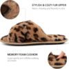 Charentaise Femme Leopard 4