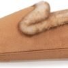 Charentaise Femme Mila 4