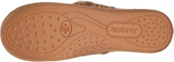Charentaise Femme Mila 5