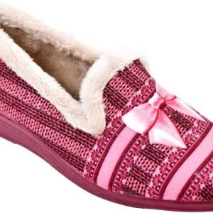 Charentaise Femme Multicolor 1