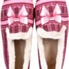 Charentaise Femme Multicolor 3