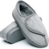 Charentaise Femme Piur Pied Gonfle 5