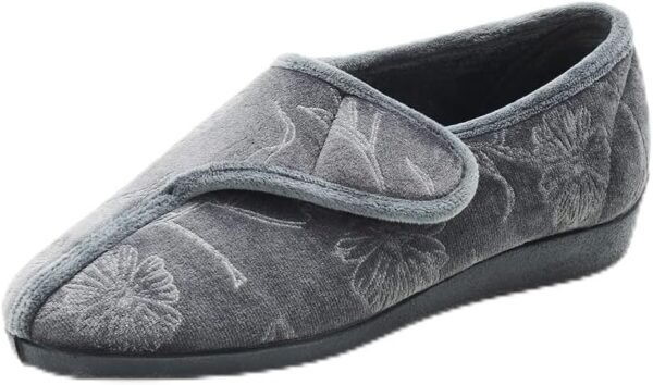 Charentaise Femme Pointure 35 1