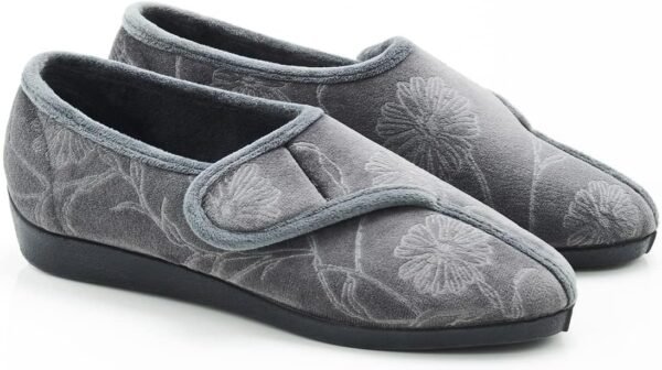 Charentaise Femme Pointure 35 2