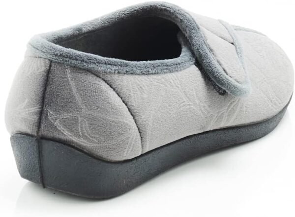 Charentaise Femme Pointure 35 4