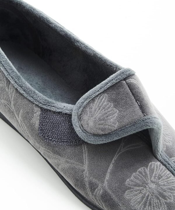 Charentaise Femme Pointure 35 5