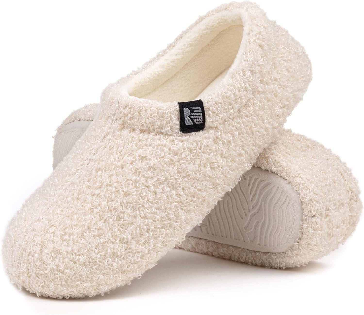 Chausson Charentaise Femme