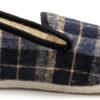 Charentaise Fourrées Laine Homme 1