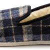 Charentaise Fourrées Laine Homme 2