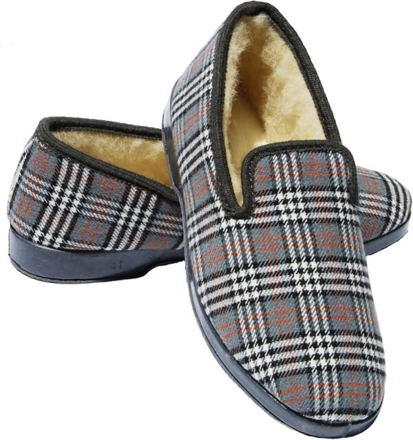 Charentaise Gucci Homme 3