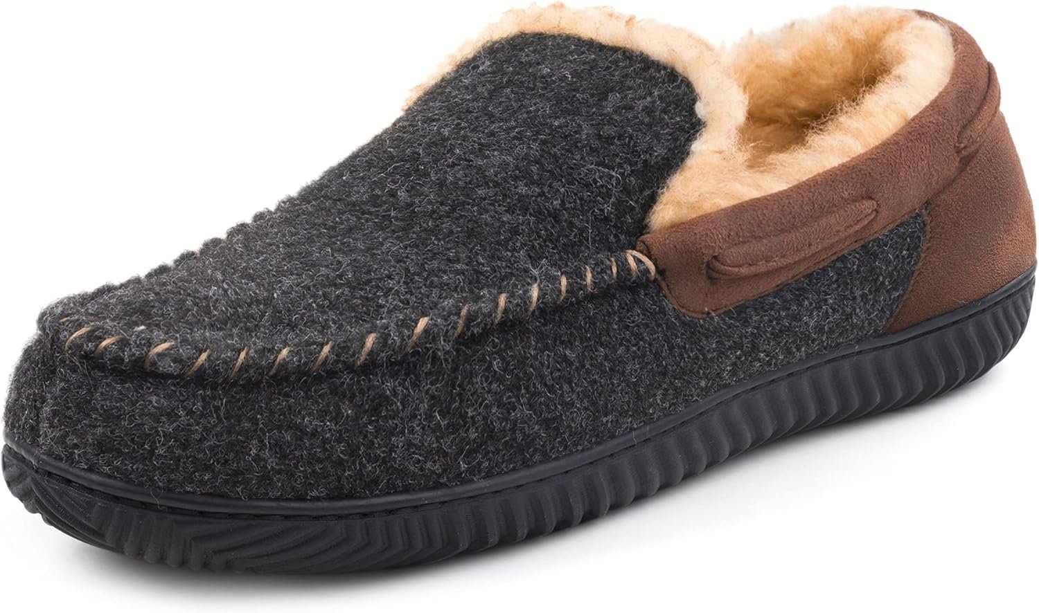 Pantoufle Charentaise Homme