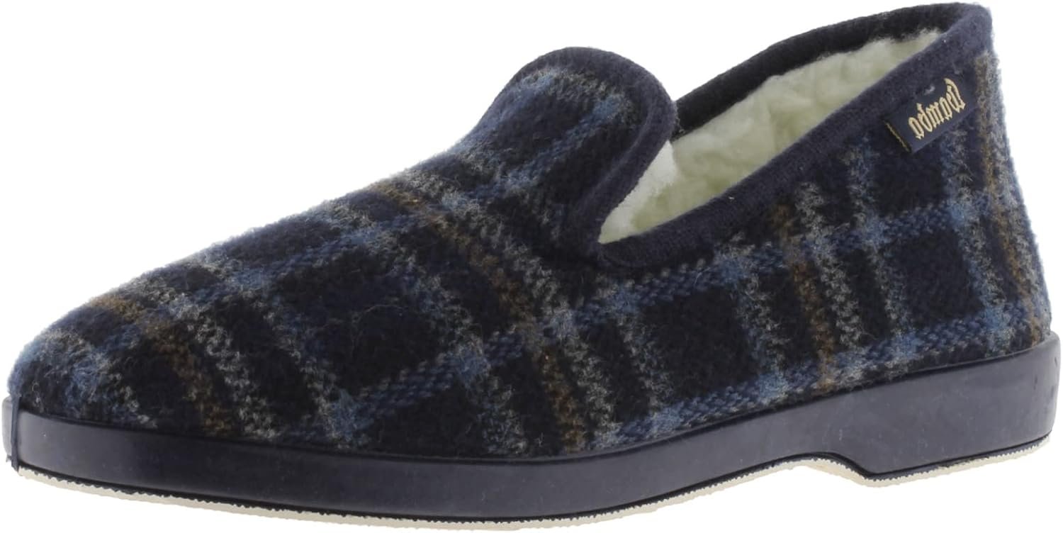 Charentaise à Scratch Homme 44