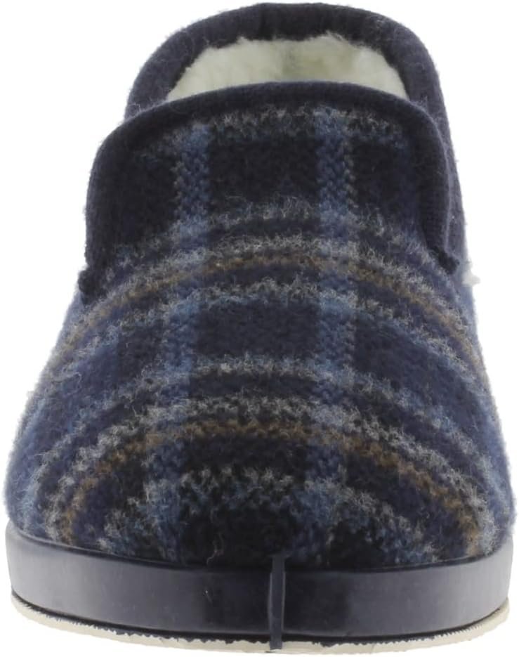 Charentaise à Scratch Homme 44